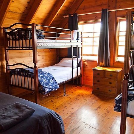 Minimbah Farm Cottages-Family Farmstay- Choose From 2 & 3 Bedroom Cottages And 6 Bedroom House Kangaroo Valley Exterior foto