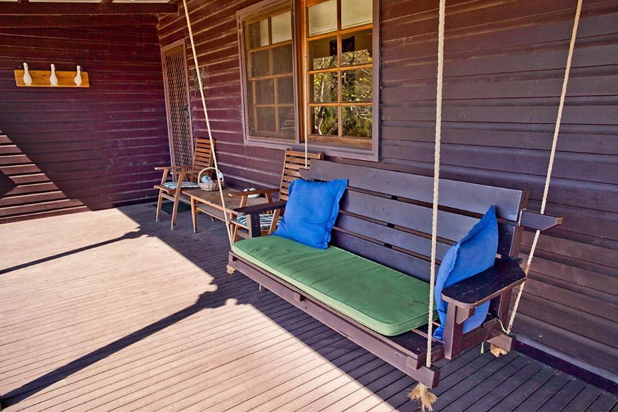 Minimbah Farm Cottages-Family Farmstay- Choose From 2 & 3 Bedroom Cottages And 6 Bedroom House Kangaroo Valley Exterior foto