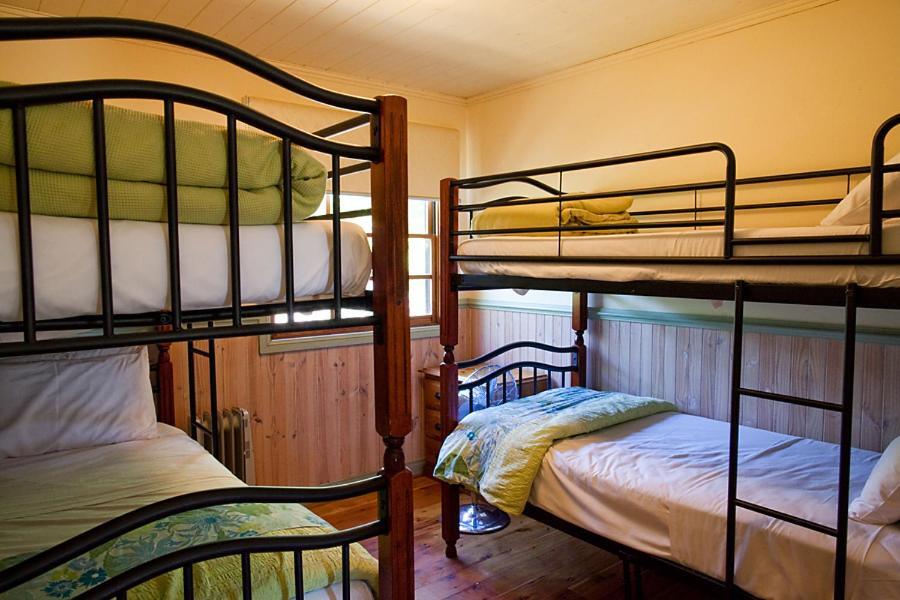 Minimbah Farm Cottages-Family Farmstay- Choose From 2 & 3 Bedroom Cottages And 6 Bedroom House Kangaroo Valley Exterior foto