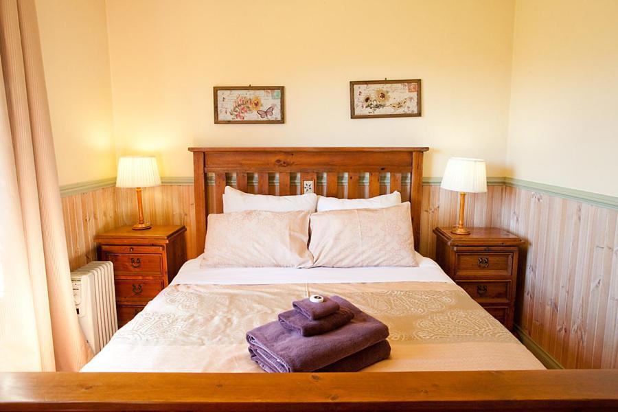 Minimbah Farm Cottages-Family Farmstay- Choose From 2 & 3 Bedroom Cottages And 6 Bedroom House Kangaroo Valley Exterior foto