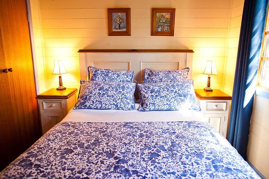 Minimbah Farm Cottages-Family Farmstay- Choose From 2 & 3 Bedroom Cottages And 6 Bedroom House Kangaroo Valley Exterior foto