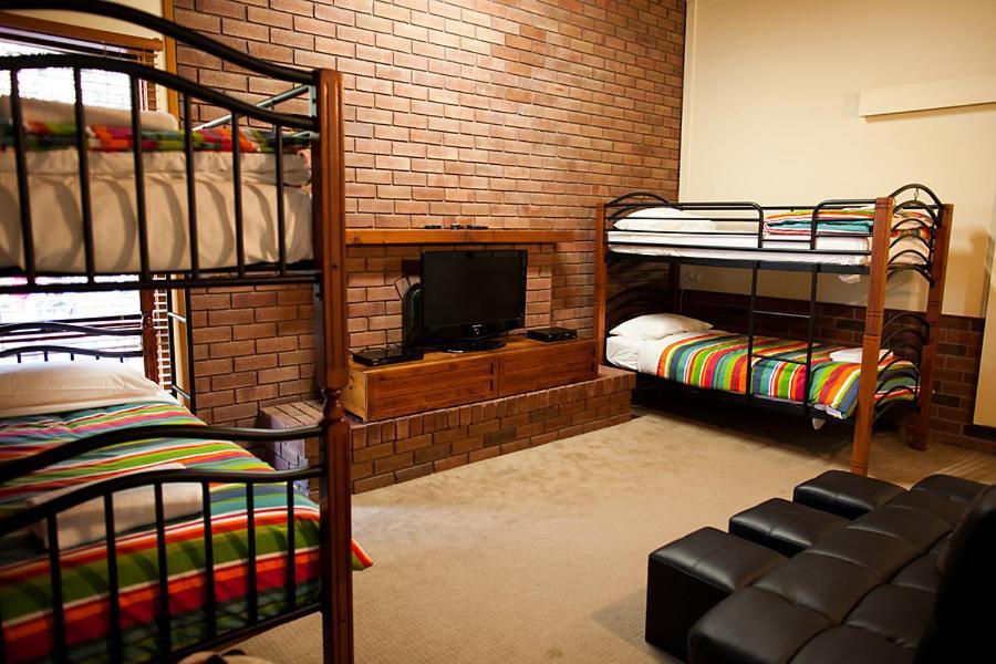 Minimbah Farm Cottages-Family Farmstay- Choose From 2 & 3 Bedroom Cottages And 6 Bedroom House Kangaroo Valley Exterior foto