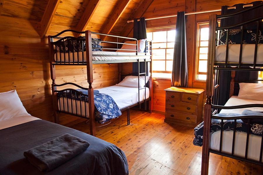 Minimbah Farm Cottages-Family Farmstay- Choose From 2 & 3 Bedroom Cottages And 6 Bedroom House Kangaroo Valley Exterior foto